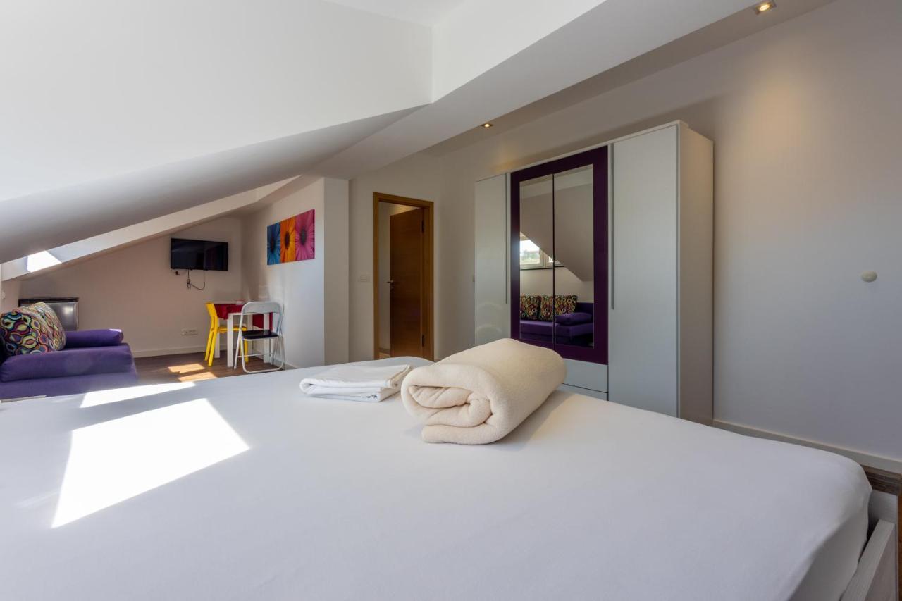 Rimac Apartment And Rooms Novi Vinodolski Exterior foto